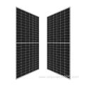 Customized solar panel 500w mono 500wp 50v solar panel high efficiency 50v solar panel